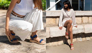 Conscious Footwear for Every Step